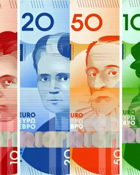 Billetes Euro