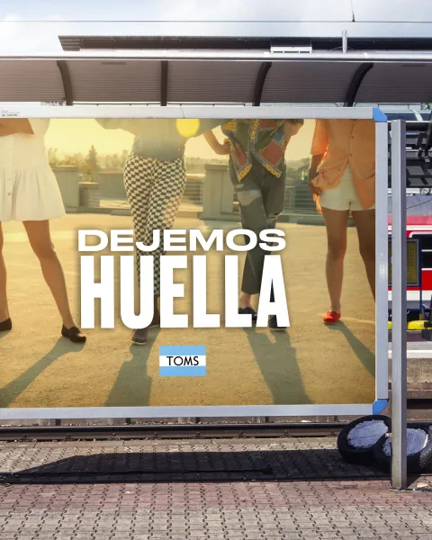 Dejemos Huella