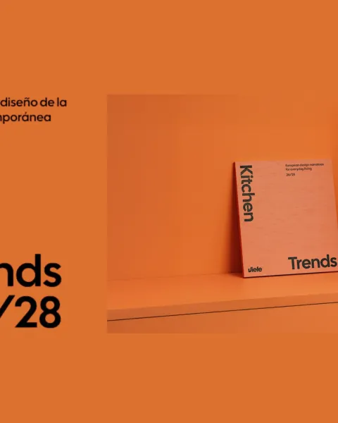 Pepa Casado, docente de ESDESIGN, presenta el Kitchen Trends Report junto a Viefe