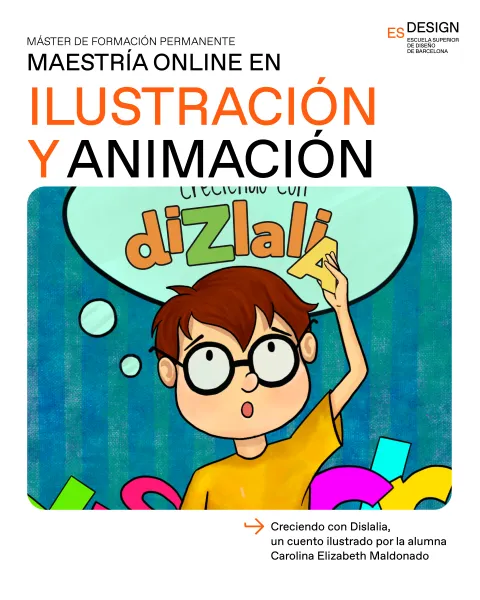 Maestria-Ilustracion-Animacion-Proyectos