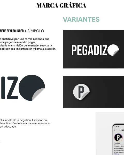 Pegadizo