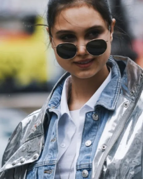 estilo de ropa aesthetic, la moda de la que todos hablan