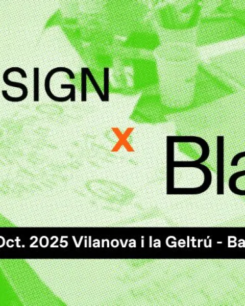 Blanc x esd