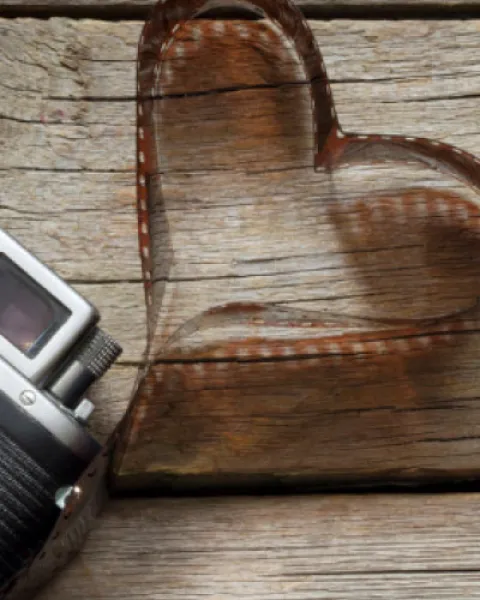 Fotografía creativa: ¿Qué se necesita para hacerla en casa?