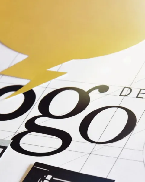 post grafismo ESDESIGN