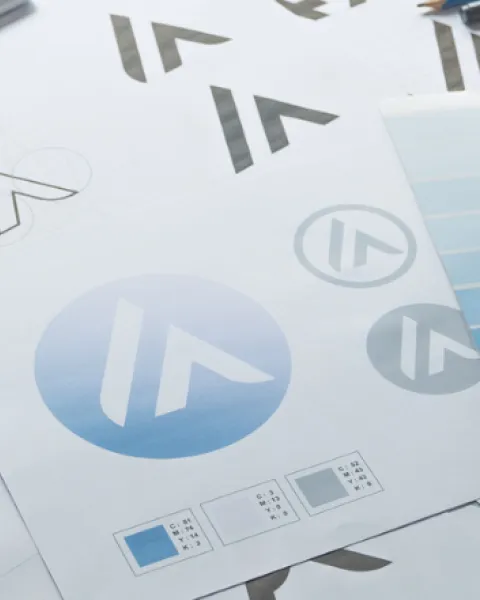 identidad corporativa de tu empresa banner