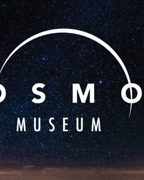 COSMOS MUSEUM