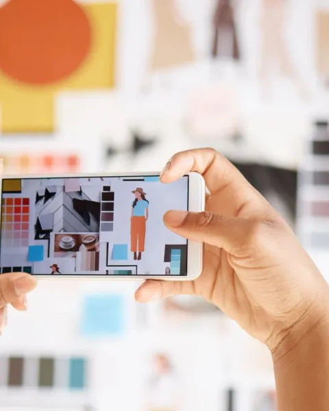 Cómo crear un moodboard