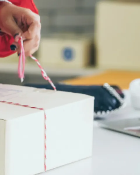 Unboxing y packaging: qué es y cómo diseñar experiencias inolvidables