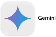 Gemini - Brand + text