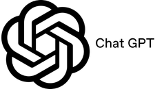 Chat GPT - Brand + text