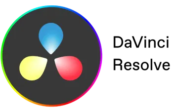 Davinci Resolve - Brand + Text