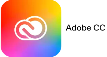 Adobe CC (2) - Brand + Text