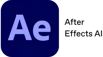 After Effects AI - Brand + Text