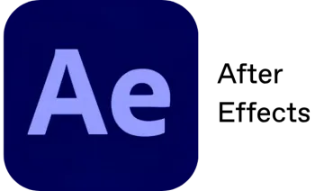 After effects - Brand + Text