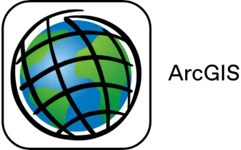 ArcGIS - Brand + Text