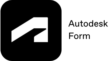 Autodesk Form - Brand + Text