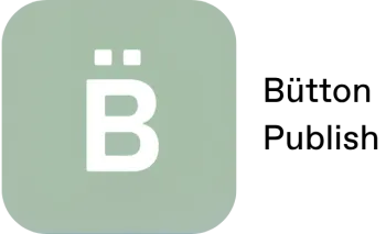BüttonPublish - Brand + Text