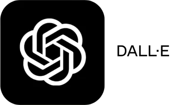 DALL·E - Brand + Text