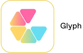 Glyph - Brand + Text