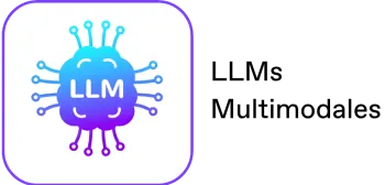 LLMs Multimodales - Brand + Text