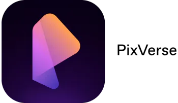 Pixverse - Brand + Text