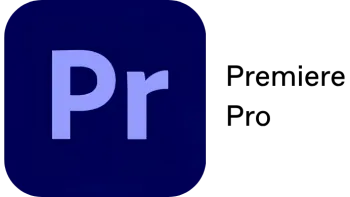 Premiere Pro - Brand + Text Premiere Pro - Brand + Text