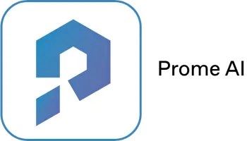 Prome AI - Brand + Text
