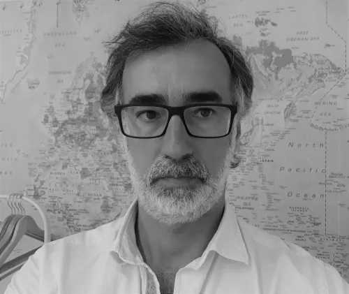 Albert Botey