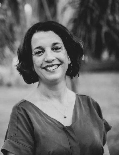 Elisabet Quintana