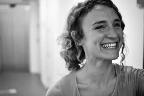 Marta Garcia Ferrer