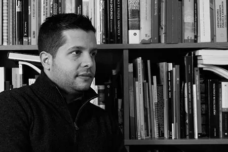 Carlos Maurette