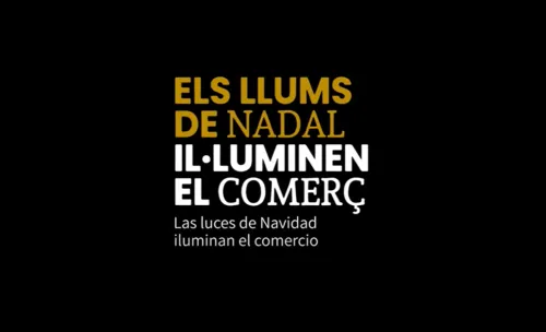 llums de nadal