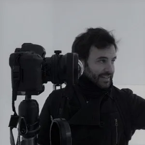 Adrià Goula - Docente ESDESIGN