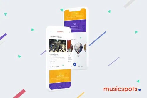 Musicspots