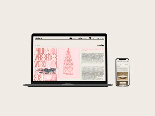 Huesocabra, estudio de carpintería independiente