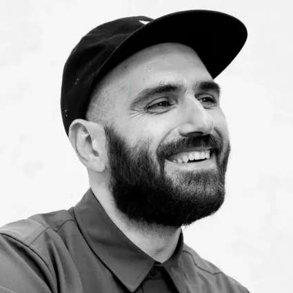 Javier Suarez - Profesor