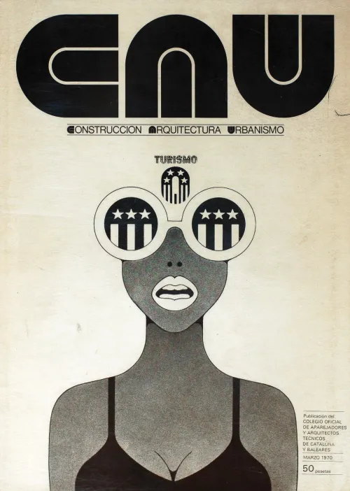 CAU, más que una revista
