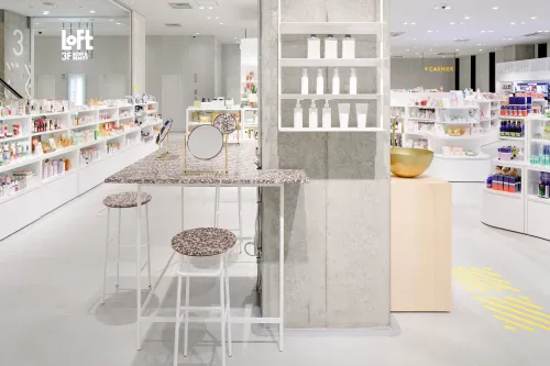 Impresión 3D inspirada en la artesanía japonesa