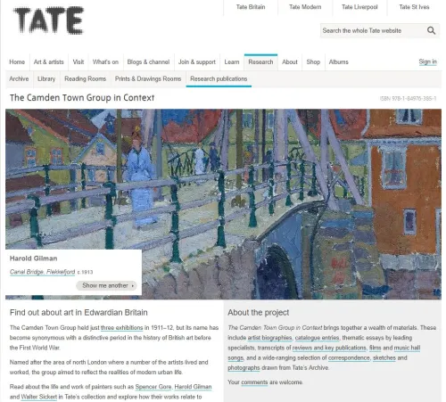 La digitalización como herramienta de acceso a la cultura