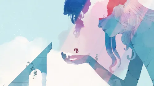 La poesía en un videojuego con premio