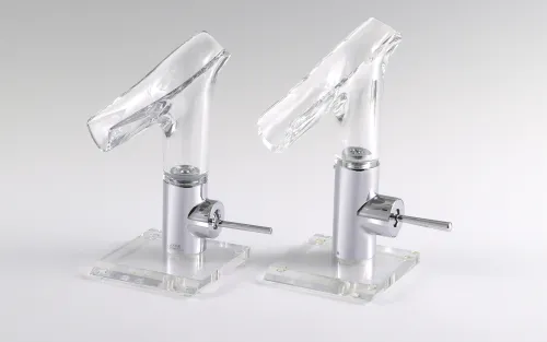 Wash Basin Mixer “AXOR Starck V