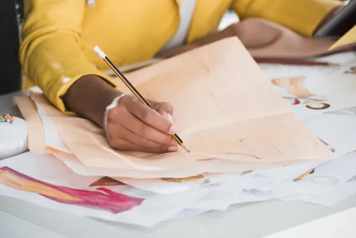 Crear una marca de moda ESDESIGN Crear una marca de moda ESDESIGN