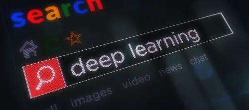 Deep Learning - 1 Deep Learning - 1