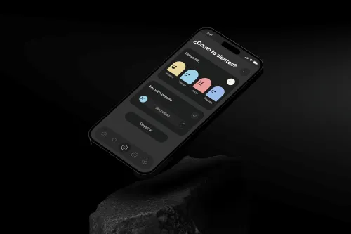 Emotion App