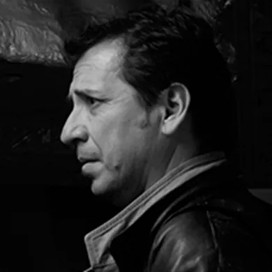 Enzo Vignolo