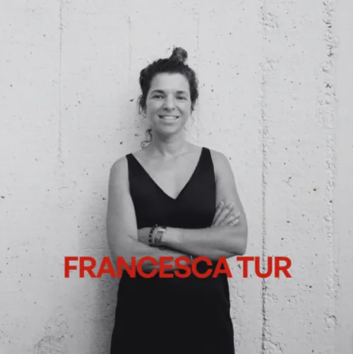 Francesca Tur_ CAN ART SAIR 2026