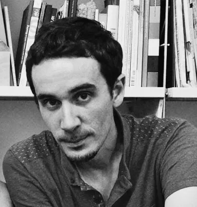JUANJO OLLER - DOCENTE ESDESIGN JUANJO OLLER - DOCENTE ESDESIGN