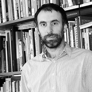 Josep Ribas