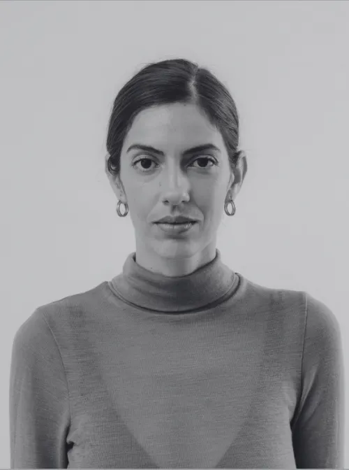 LAURA SANTARELLI - DOCENTE ESDESIGN 